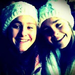 Meet your Posher, Julia